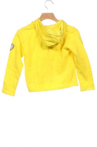 Kinder Sweatshirts, Größe 3-4y/ 104-110 cm, Farbe Gelb, Preis € 10,99