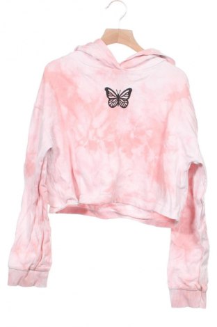 Kinder Sweatshirts C&A, Größe 10-11y/ 146-152 cm, Farbe Rosa, Preis 9,99 €