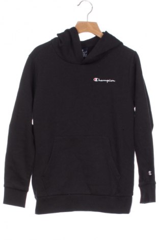 Kinder Sweatshirts Champion, Größe 8-9y/ 134-140 cm, Farbe Schwarz, Preis 31,99 €