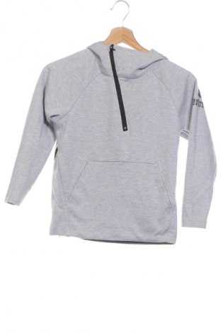 Kinder Sweatshirts Erima, Größe 6-7y/ 122-128 cm, Farbe Grau, Preis € 21,38