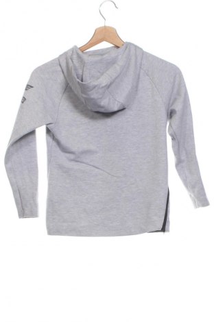 Gyerek sweatshirt Erima, Méret 6-7y / 122-128 cm, Szín Szürke, Ár 8 360 Ft