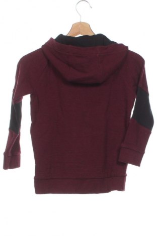 Kinder Sweatshirts F&F, Größe 7-8y/ 128-134 cm, Farbe Rot, Preis € 7,99