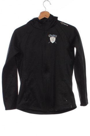 Kinder Sweatshirts Fouganza, Größe 13-14y/ 164-168 cm, Farbe Schwarz, Preis 7,99 €