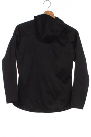 Kinder Sweatshirts Fouganza, Größe 13-14y/ 164-168 cm, Farbe Schwarz, Preis 7,99 €