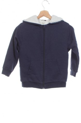 Παιδικό φούτερ H&M, Μέγεθος 6-7y/ 122-128 εκ., Χρώμα Μπλέ, Τιμή 6,99 €