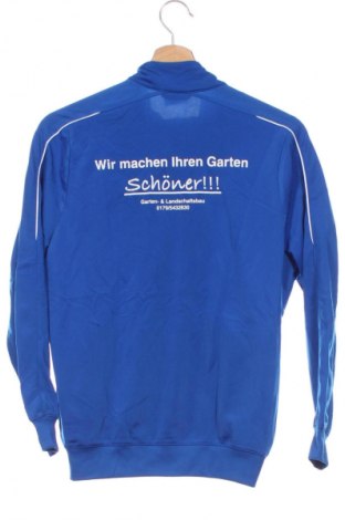 Kinder Sweatshirts Jako, Größe 11-12y/ 152-158 cm, Farbe Blau, Preis € 6,99