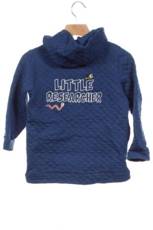 Kinder Sweatshirts LC Waikiki, Größe 3-4y/ 104-110 cm, Farbe Blau, Preis € 6,99