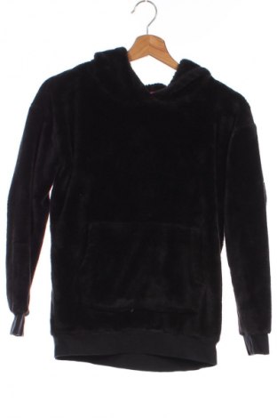 Kinder Sweatshirts Next, Größe 11-12y/ 152-158 cm, Farbe Schwarz, Preis 7,99 €