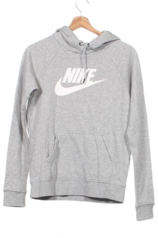 Dětská mikina  Nike, Velikost 13-14y/ 164-168 cm, Barva Šedá, Cena  1 349,00 Kč