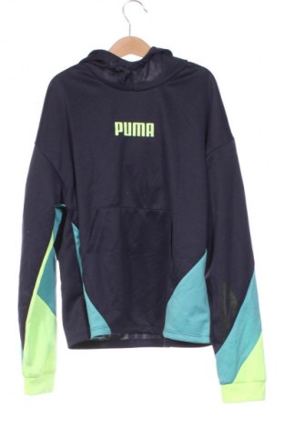 Dziecięca bluza PUMA, Rozmiar 12-13y/ 158-164 cm, Kolor Kolorowy, Cena 226,99 zł