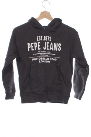 Παιδικό φούτερ Pepe Jeans, Μέγεθος 9-10y/ 140-146 εκ., Χρώμα Καφέ, Τιμή 25,99 €