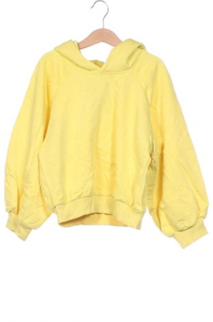 Gyerek sweatshirt Piombo, Méret 8-9y / 134-140 cm, Szín Sárga, Ár 7 529 Ft