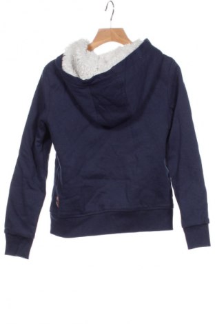 Gyerek sweatshirt Pocopiano, Méret 8-9y / 134-140 cm, Szín Kék, Ár 2 919 Ft