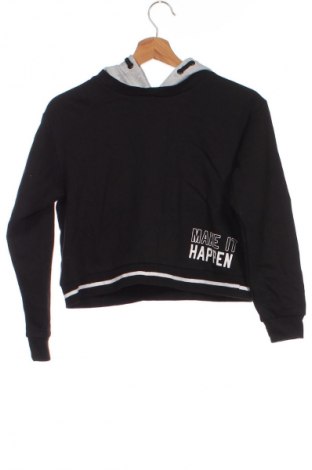 Kinder Sweatshirts Primark, Größe 11-12y/ 152-158 cm, Farbe Schwarz, Preis 7,99 €