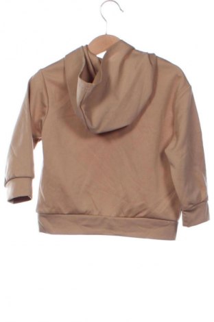 Kinder Sweatshirts Shine, Größe 2-3y/ 98-104 cm, Farbe Beige, Preis 8,99 €