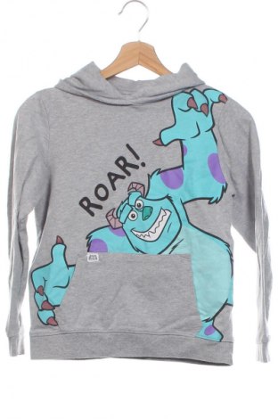 Kinder Sweatshirts Sinsay, Größe 8-9y/ 134-140 cm, Farbe Grau, Preis € 21,31