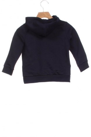 Dětská mikina  Tommy Hilfiger, Velikost 18-24m/ 86-98 cm, Barva Modrá, Cena  1 549,00 Kč