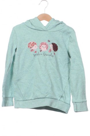 Kinder Sweatshirts Topolino, Größe 5-6y/ 116-122 cm, Farbe Grün, Preis € 15,99