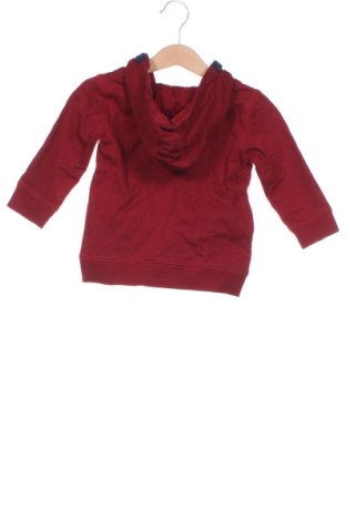 Kinder Sweatshirts Topomini, Größe 18-24m/ 86-98 cm, Farbe Rot, Preis 8,99 €