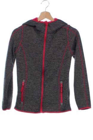 Kinder Sweatshirts Y.F.K., Größe 10-11y/ 146-152 cm, Farbe Grau, Preis 8,99 €