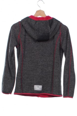 Kinder Sweatshirts Y.F.K., Größe 10-11y/ 146-152 cm, Farbe Grau, Preis 8,99 €