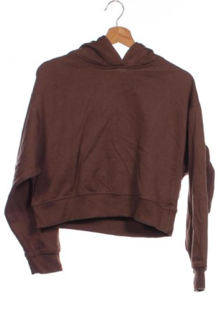 Kinder Sweatshirts Zara, Größe 13-14y/ 164-168 cm, Farbe Braun, Preis 6,99 €