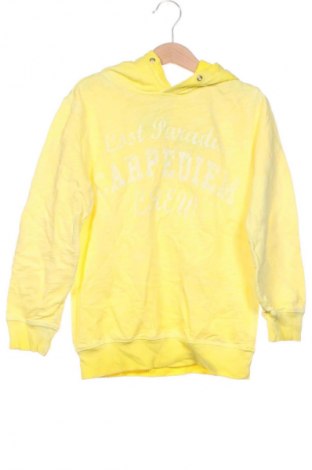 Gyerek sweatshirt Zara, Méret 5-6y / 116-122 cm, Szín Sárga, Ár 3 849 Ft