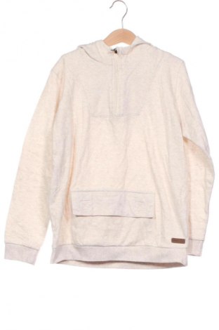 Kinder Sweatshirts Zeeman, Größe 9-10y/ 140-146 cm, Farbe Ecru, Preis € 6,99