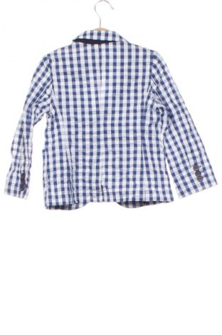 Детско сако Armani Junior, Размер 3-4y/ 104-110 см, Цвят Многоцветен, Цена 104,99 лв.