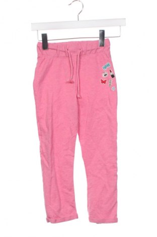 Kinder Sporthose, Größe 4-5y/ 110-116 cm, Farbe Rosa, Preis € 17,99