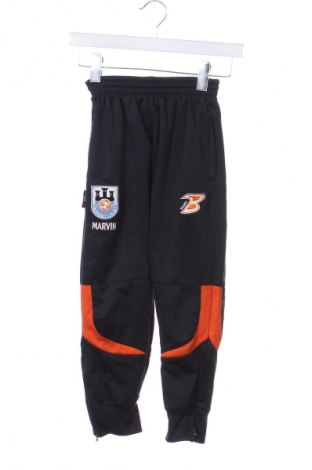 Kinder Sporthose, Größe 8-9y/ 134-140 cm, Farbe Schwarz, Preis € 17,99