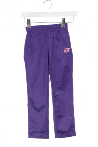 Kinder Sporthose Unbranded, Größe 5-6y/ 116-122 cm, Farbe Lila, Preis € 17,99
