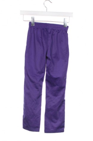 Kinder Sporthose Unbranded, Größe 5-6y/ 116-122 cm, Farbe Lila, Preis € 17,99