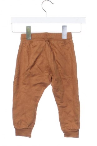 Kinder Sporthose Unbranded, Größe 18-24m/ 86-98 cm, Farbe Braun, Preis € 4,99