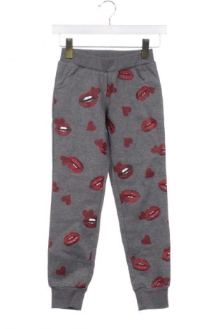 Kinder Sporthose Unbranded, Größe 10-11y/ 146-152 cm, Farbe Grau, Preis € 5,99