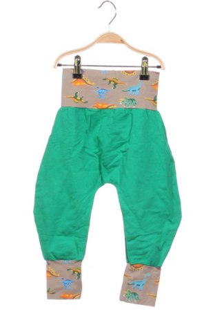 Kinder Sporthose Unbranded, Größe 1-2m/ 50-56 cm, Farbe Grün, Preis € 3,99