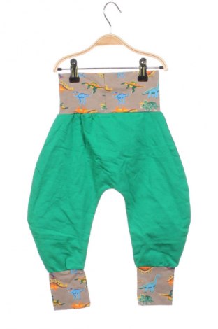 Kinder Sporthose Unbranded, Größe 1-2m/ 50-56 cm, Farbe Grün, Preis € 3,99