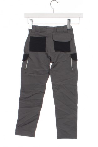 Kinder Sporthose, Größe 4-5y/ 110-116 cm, Farbe Grau, Preis 10,99 €