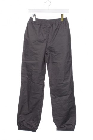 Pantaloni de trening, pentru copii, Mărime 14-15y/ 168-170 cm, Culoare Gri, Preț 35,99 Lei