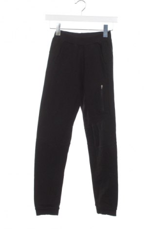 Kinder Sporthose, Größe 9-10y/ 140-146 cm, Farbe Schwarz, Preis 23,81 €