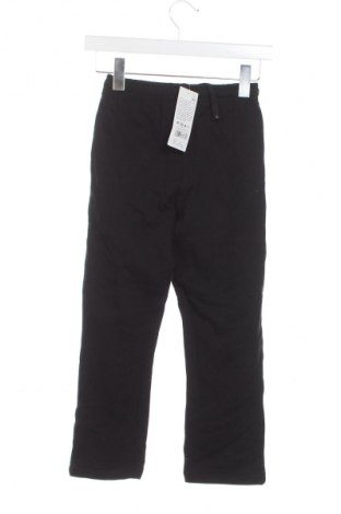 Pantaloni de trening, pentru copii Bekkin, Mărime 5-6y/ 116-122 cm, Culoare Negru, Preț 118,75 Lei