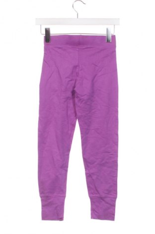 Gyerek sport nadrág Blu Kids, Méret 7-8y / 128-134 cm, Szín Lila, Ár 3 769 Ft