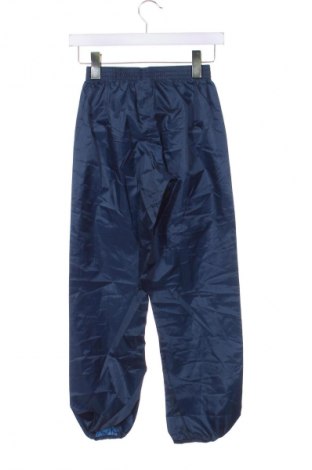 Kinder Sporthose Decathlon, Größe 9-10y/ 140-146 cm, Farbe Blau, Preis 7,99 €