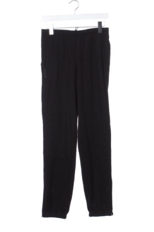 Pantaloni de trening, pentru copii Energetics, Mărime 15-18y/ 170-176 cm, Culoare Negru, Preț 32,99 Lei