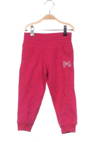 Kinder Sporthose Fagottino By Oviesse, Größe 18-24m/ 86-98 cm, Farbe Rosa, Preis € 7,99