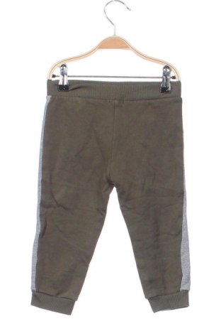 Pantaloni de trening, pentru copii Guess, Mărime 18-24m/ 86-98 cm, Culoare Verde, Preț 89,99 Lei