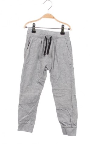 Kinder Sporthose Kids, Größe 3-4y/ 104-110 cm, Farbe Grau, Preis 23,81 €