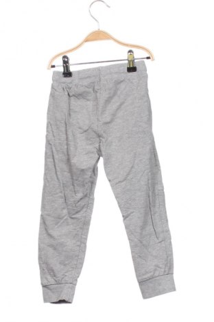 Kinder Sporthose Kids, Größe 3-4y/ 104-110 cm, Farbe Grau, Preis 23,81 €