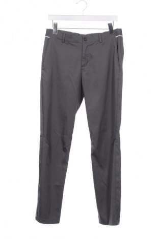 Pantaloni de trening, pentru copii Nike, Mărime 13-14y/ 164-168 cm, Culoare Gri, Preț 36,99 Lei