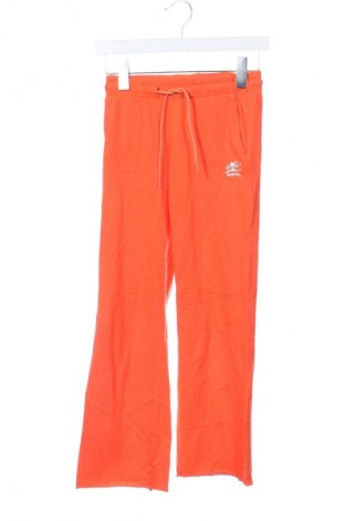 Kinder Sporthose Original Marines, Größe 9-10y/ 140-146 cm, Farbe Orange, Preis € 7,99